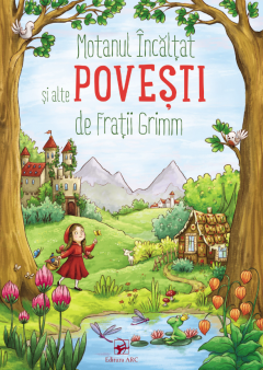 Motanul incaltat si alte povesti 