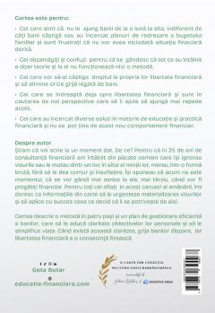 Ritual de sanatate financiara