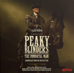 The Immortal Man - Peaky Blinders 