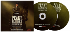 The Immortal Man - Peaky Blinders 