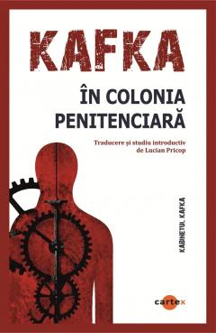 In colonia penitenciara