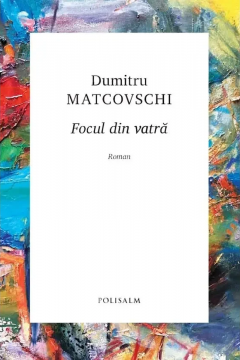 Focul din vatra