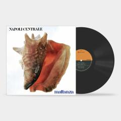 Mattanza - Vinyl (Remastered)