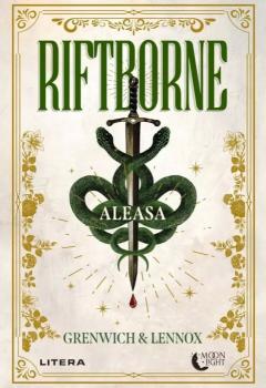Riftborne. Aleasa