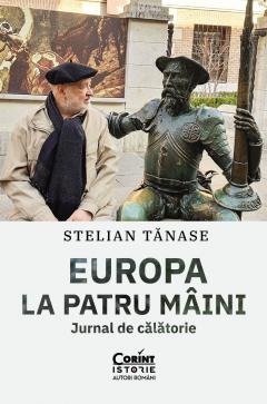 Europa la patru maini