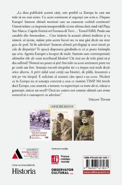 Europa la patru maini