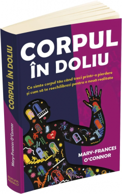Corpul in doliu