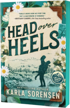 Head Over Heels
