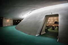 Mysteries of a Communist Cave