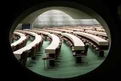 Mysteries of a Communist Cave