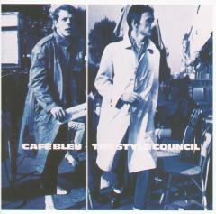 Cafe Bleu (Limited Expanded Special Edition, 6xCD)