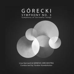 Gorecki: Symphony No. 3 - Vinyl