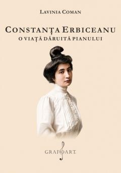 Constanta Erbiceanu