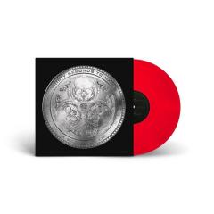 A Beautiful Lie (Limited Edition, Red Vinyl)