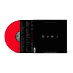 A Beautiful Lie (Limited Edition, Red Vinyl)