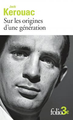 Sur les origines d'une generation
