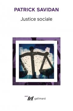 Justice sociale