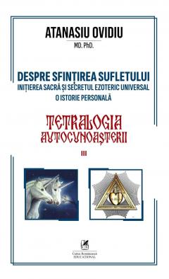 Despre sfintirea sufletului