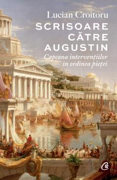 Scrisoare catre Augustin