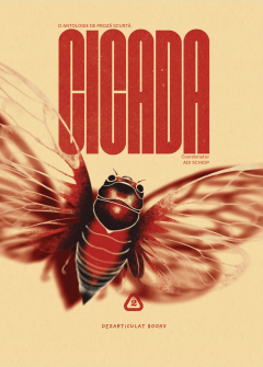 Cicada. Volumul 2