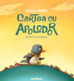 Cartea cu Apolodor