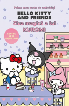 Ziua magica a lui Kuromi