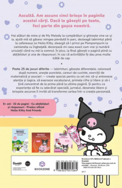 Ziua magica a lui Kuromi