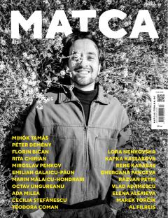 Revista Matca #13 / Vara 2026