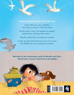 The Perfect Day Out