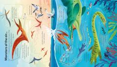 Look Inside Dinosaurs