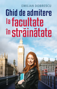 Ghid de admitere la facultate in strainatate