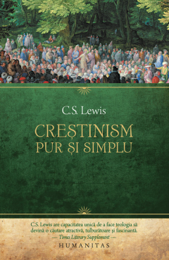 Crestinism, pur si simplu