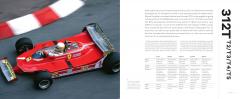 Ferrari Formula 1 Car by Car
