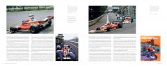 Ferrari Formula 1 Car by Car