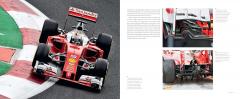 Ferrari Formula 1 Car by Car