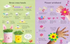 Lots of Easy Things to Make and Do