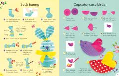 Lots of Easy Things to Make and Do