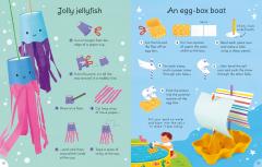 Lots of Easy Things to Make and Do