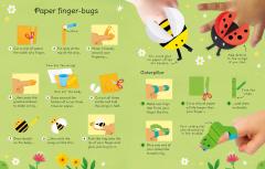 Lots of Easy Things to Make and Do
