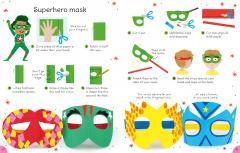 Lots of Easy Things to Make and Do