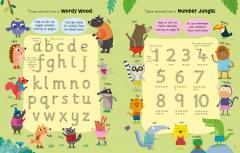Big Back to School Activity Book