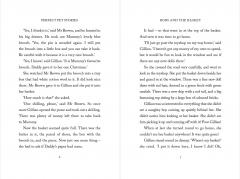 Perfect Pet Stories