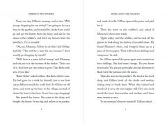 Perfect Pet Stories
