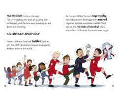 Trophy Triumphs!
