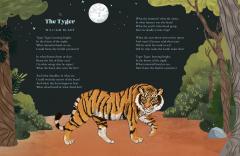 A Year of Animal Poems