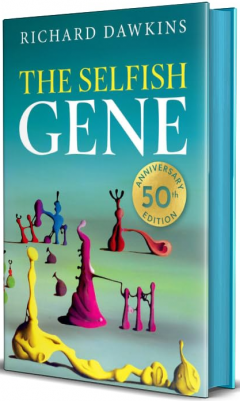 The Selfish Gene (Special Edition)