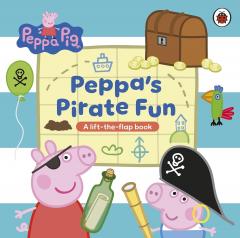 Peppa's Pirate Fun