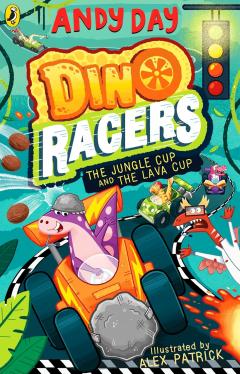 The Jungle Cup and the Lava Cup