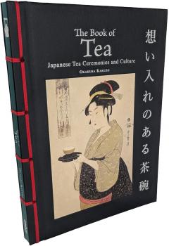 The Book of Tea