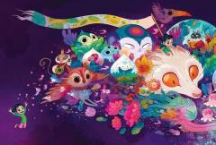 The Nightlights Collection